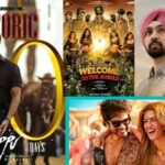 Mixed Talk Movies : మిక్స్‌డ్ టాక్‌తో వందల కోట్లు కలెక్ట్ చేసి షాక్ ఇచ్చిన సినిమాలు