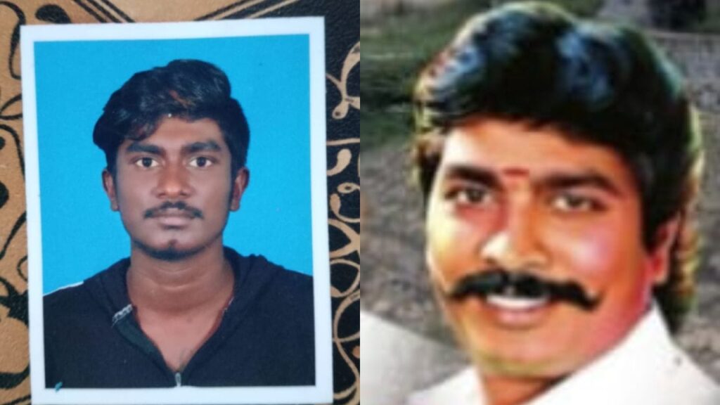 నువ్వేం తండ్రివయ్యా.. జ్యోతిష్కుడి మాటలు నమ్మి.. కొడుకుని కడతేర్చిన వ్యక్తి.. ఎందుకంటే?