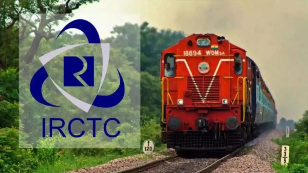 IRCTC: కష్టమంతా రైల్వేది.. కాసుల వర్షం ఐఆర్‌సీటీసీది.. దీన్ని సంపాదన తెలిస్తే మీ మైండ్ బ్లాంకే..
