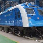 Indian Railway: రేపటి నుంచే దేశంలో తొలి హైడ్రోజన్ రైలు పరుగులు.. ఈ రూట్లోనే సర్వీసులు.. ఫీచర్లు మాములుగా లేవు..
