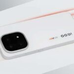 iQOO 16: ఐకూ 16 వచ్చేస్తోంది.. 8,500mAh భారీ బ్యాటరీ, Snapdragon ఫ్లాగ్‌షిప్ చిప్‌తో అదిరే ఫీచర్లు!