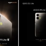 6,500mAh బ్యాటరీ, 50MP కెమెరాలతో ఎంట్రీకి సిద్దమైన iQOO Z11 Lite.!