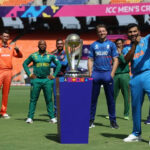 ICC ODI World Cup 2027: ఛీ.. ఇదేం వరల్డ్ కప్ ఫార్మాట్! ఐసీసీపై కెప్టెన్ల మండిపాటు