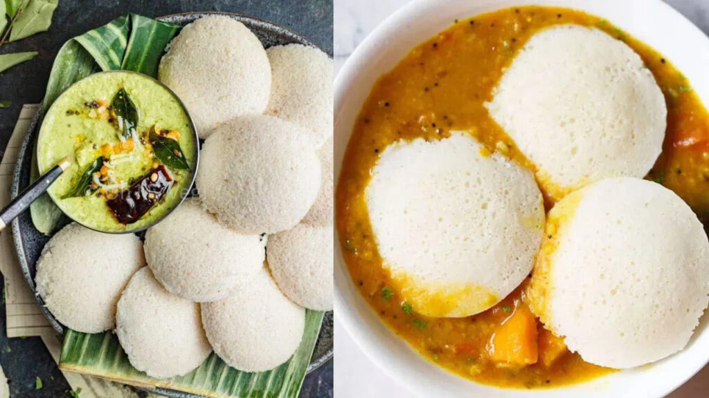 ఇడ్లీ vs దోశ.. వీటిలో ఆరోగ్యానికి ఏది బెస్ట్..? బరువు తగ్గడానికి ఏది తినాలో తెలుసుకోండి..