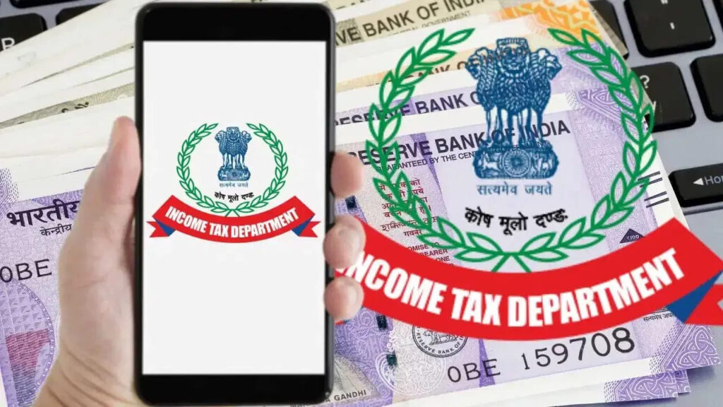 Income Tax: మీ క్రెడిట్‌ కార్డును ఉపయోగించి ఇన్‌కమ్‌ ట్యాక్స్‌ చెల్లిస్తున్నారా? చిన్న పొరపాటే పెద్ద నష్టం..!