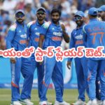 IND vs ENG 2nd T20I: రెండో వన్డేకు ముందే టీమిండియాకు షాక్.. గాయంతో స్టార్ ప్లేయర్ ఔట్..?