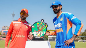 IND vs ZIM: లైవ్ కోసం యాప్‌లకు డబ్బులు వేస్ట్ చేసుకోకండి.. ఫ్రీగా ఎలా చూడాలో తెలుసుకోండి!