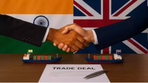 India-UK FTA: గుడ్‌న్యూస్.. అమల్లోకి భారత్-యూకే వాణిజ్య ఒప్పందం.. భారీగా తగ్గనున్న వాటి ధరలు!
