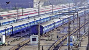 Indian Railways: ప్రయాణికులకు గుడ్‌న్యూస్‌.. ఆషాఢ ఏకాదశి సందర్భంగా ప్రత్యేక రైళ్లు