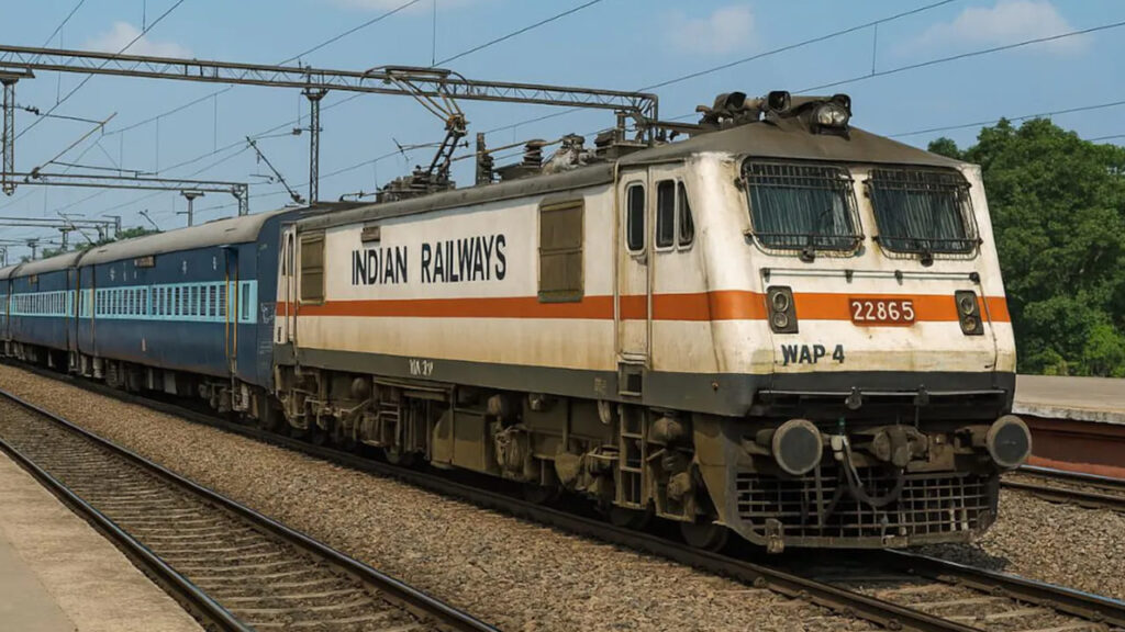 Indian Railways: చాలా మంది చేసేది ఇదేనట.. అందుకే ప్రయాణికుల భరతం పట్టే రైల్వే కొత్త రూల్