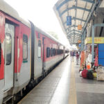 Indian Railways: రైలులో ఈ ఒక్క తప్పు చేస్తే భారీ జరిమానా.. జైలు శిక్ష కూడా తప్పదు!