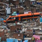 Indian Railways: షాకింగ్.. 42 నరేంద్ర మోదీ స్టేడియాలు కట్టేంత రైల్వే భూమి మాయం!