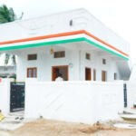 Indiramma Houses Scheme: జస్ట్ ఆధార్ కార్డు ఉంటే చాలు.. ఇందిరమ్మ ఇళ్లకు దరఖాస్తు చేసుకోవచ్చు.. వాట్సప్ ద్వారా ఇలా..
