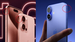 iPhone: ఐఫోన్‌ సైడ్‌కు ఉండే ఆ గీతల వెనుక ఇంత పెద్ద సీక్రెట్ ఉందా? ఇది డిజైన్ పొరపాటే..!