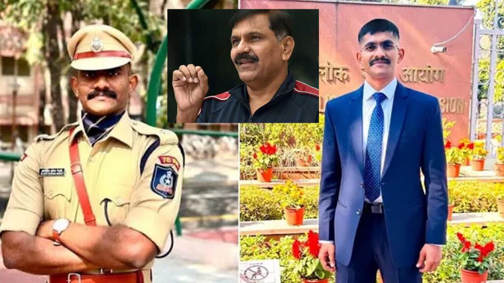 ట్రైనీ IPS కేసు: ఒకరిపైనే చర్యలా..? మాజీ CBI డైరెక్టర్ సంచలన వ్యాఖ్యలు!