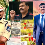 ట్రైనీ IPS కేసు: ఒకరిపైనే చర్యలా..? మాజీ CBI డైరెక్టర్ సంచలన వ్యాఖ్యలు!