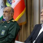 US-Iran War: ప్రభుత్వం vs మిలిటరీ.. హార్ముజ్ అంశంపై ఇరాన్‌లో అంతర్గత విభేదాలు..
