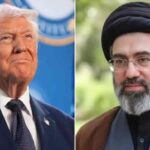 Iran War: ట్రంప్ వార్నింగ్‌తో ఉద్రిక్తతలు.. అమెరికాతో చర్చలకు నో చెప్పిన ఇరాన్