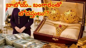 బాబోయ్.. బంగారంతో లోదస్తులు! మహిళా ఎంపీ ఇంట్లో దొరికిన రూ. 490 కోట్ల క్యాష్, గోల్డ్‌!? వైరల్ వార్త చూస్తే..