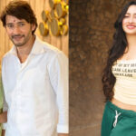 Jaanvi Swarup: మహేష్ బాబు మేనకోడలు లేటెస్ట్ ఫొటోస్ చూశారా? ట్రెండీ దుస్తుల్లో మతిపోగోడుతున్న జాన్వీ