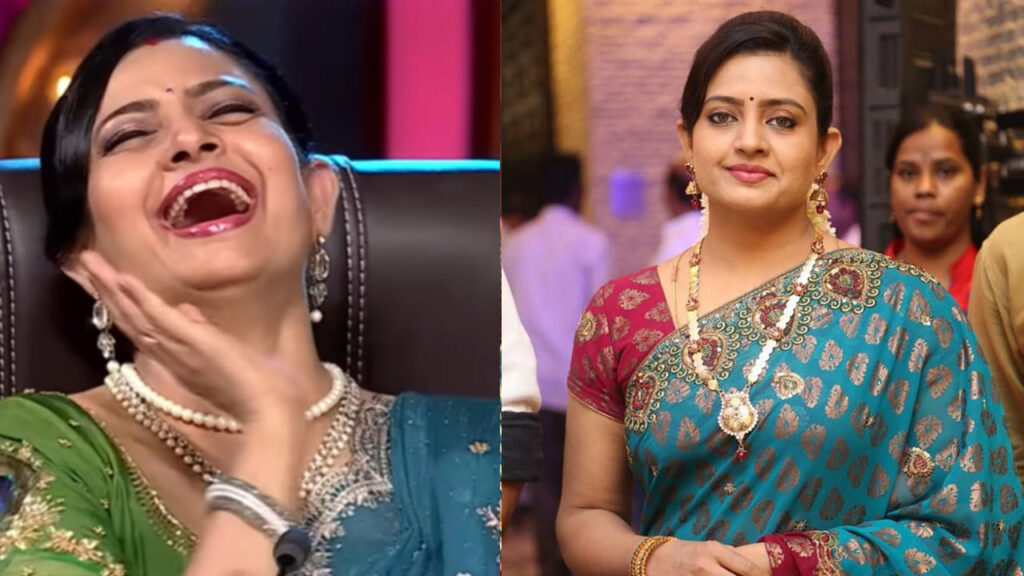 Jabardasth Indraja: ఒక్కో ఎపిసోడ్‌కు అన్ని లక్షలా? జబర్దస్త్ జడ్జీగా ఇంద్రజ రెమ్యునరేషన్ ఎంతో తెలుసా?