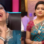 Jabardasth Indraja: ఒక్కో ఎపిసోడ్‌కు అన్ని లక్షలా? జబర్దస్త్ జడ్జీగా ఇంద్రజ రెమ్యునరేషన్ ఎంతో తెలుసా?