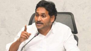YS Jagan : హే రామ్.. సేవ్‌ ఆంధ్రప్రదేశ్.. కూటమి ప్రభుత్వంపై వైఎస్ జగన్ తీవ్ర విమర్శలు