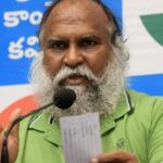Jagga Reddy : కేటీఆర్ రక్తంలో నిజాయితీ, కృతజ్ఞత లేదు
