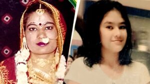 Daughter Kills Mother: మానవత్వం మరిచిన కూతురు.. ఆస్తి, ప్రభుత్వ ఉద్యోగం కోసం కన్నతల్లినే  చంపిన కుమార్తె..