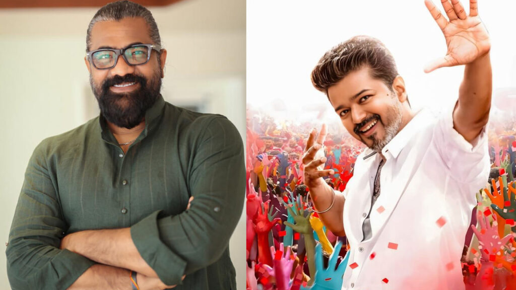 Jana Nayagan Movie: జన నాయగన్ సినిమా విజయ్ దళపతికి గొప్ప ఫేర్‌వెల్‌.. నిర్మాత కేవీఎన్..