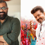 Jana Nayagan Movie: జన నాయగన్ సినిమా విజయ్ దళపతికి గొప్ప ఫేర్‌వెల్‌.. నిర్మాత కేవీఎన్..