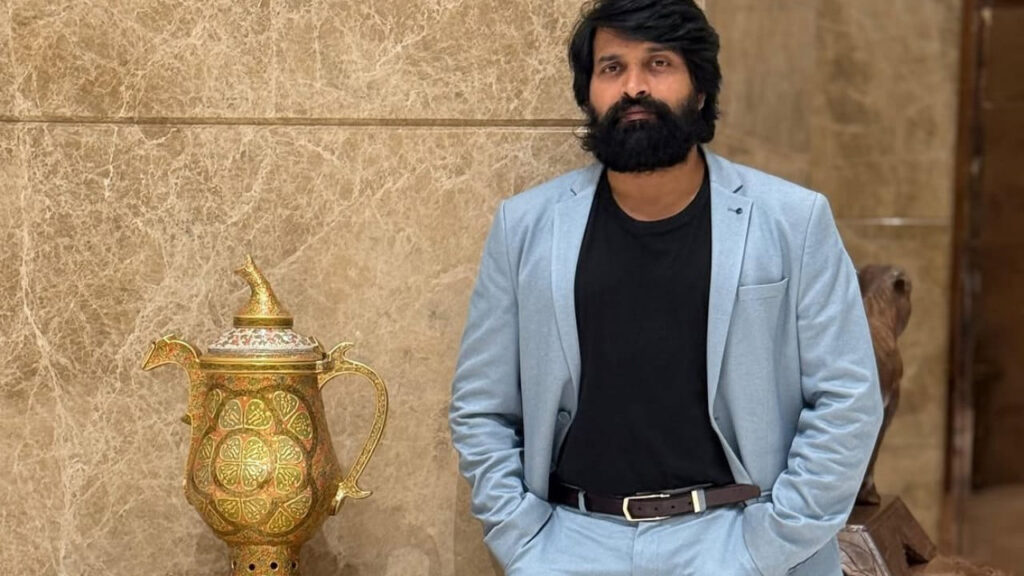 Jani Master: ఫెడరేషన్ నోటీసులపై స్పందించిన జానీ మాస్టర్.. టాలీవుడ్ నిర్మాతలకు సంచలన లేఖ