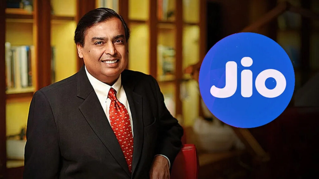 Jio: కేవలం రూ. 55కే వెయ్యికి పైగా లైవ్ టీవీ ఛానెళ్లు.. జియో అద్భుతమైన ప్లాన్‌ ప్రారంభం!