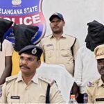 Telangana: 8 ఏళ్ల పగ.. నలుగురు కలిసి ప్రతీకారం ఎలా తీర్చుకున్నారో తెలిస్తే..