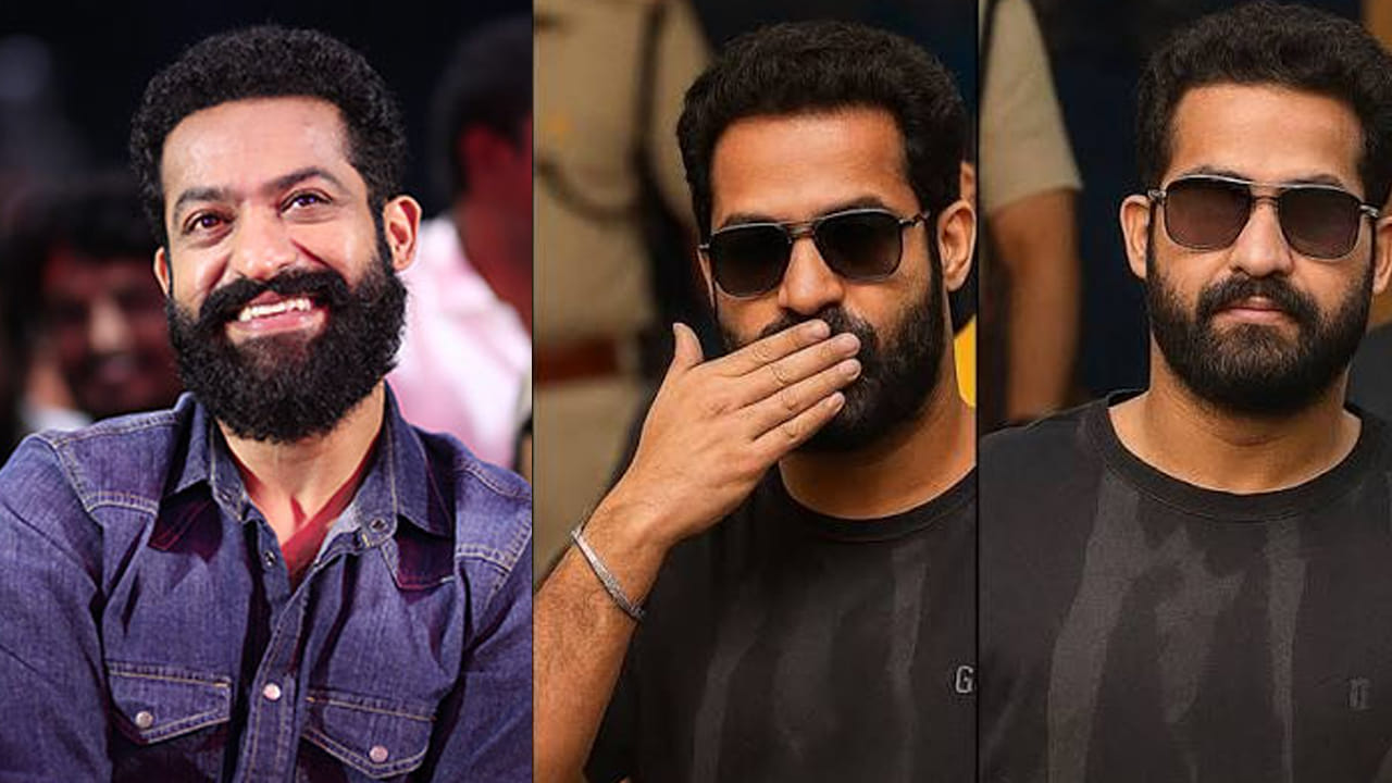 Jr NTR: ఏపీకి ముఖ్యమంత్రి కావాలనే కోరిక ఉందా – రామారావు ఆన్సర్ ఇదే..