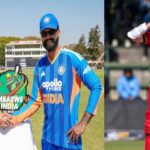 India vs Zimbabwe: ఇంగ్లండ్‌లో తమ్ముడు సామ్ కరన్.. జింబాబ్వే టీమ్‌లో అన్న బెన్ కరన్.. టీమిండియాకు ‘కరన్’ గండం!
