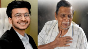 మనవడి మరణం తట్టుకోలేక ఆగిన తాత గుండె.. ఈ కుటుంబ కథ తెలిస్తే కన్నీళ్లే..