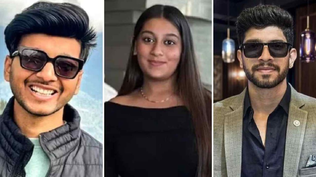 Ketan Agarwal Murder Case: కేతన్ హత్య కేసులో ట్విస్ట్.. మొదటి ప్లాన్ హత్య కాదట.!