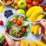 Healthy Diet : షుగర్ ఉందా.? ఈ 6 ఫుడ్ మిస్టేక్స్ మీ కిడ్నీలను దెబ్బతీస్తున్నాయ్.!