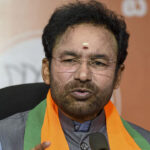 Kishan Reddy: విద్యార్థులను అడ్డుపెట్టుకుని విపక్షాల కుట్ర.. రాహుల్, రేవంత్‌కు ఆ హక్కే లేదన్న కిషన్ రెడ్డి..