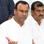 Komatireddy Rajgopal Reddy : కాంగ్రెస్ నాయకత్వానికి రాజగోపాల్ రెడ్డి కీలక విజ్ఞప్తి..!