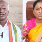 CM Revanth Reddy : కడియంపై కొండా సురేఖ ఫిర్యాదు.. సీఎం రేవంత్‌కు లేఖ.!
