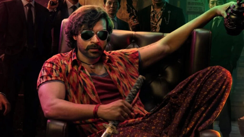 Korean Kanakaraju Teaser: ఈసారి హిట్ పక్కా.. ఆకట్టుకుంటున్న వరుణ్ తేజ్ కొరియన్ కనకరాజు