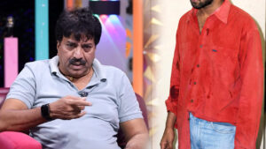 ఆ హీరో చాలా గొప్పవాడు.. చార్మినార్ దగ్గర చుట్టూ ఫుల్లు జనం మధ్యలో డాన్స్ వేశాడు..