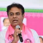 KTR : కాంగ్రెస్ పని అయిపోయింది.. సర్వేల్లో బీఆర్‌ఎస్‌కు 78 సీట్లు ఖాయం