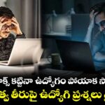 రూ.కోటి టాక్స్ కట్టినా ఉద్యోగం పోయాక సాయం లేదు.. ప్రభుత్వ తీరుపై ఉద్యోగి ప్రశ్నలు వైరల్