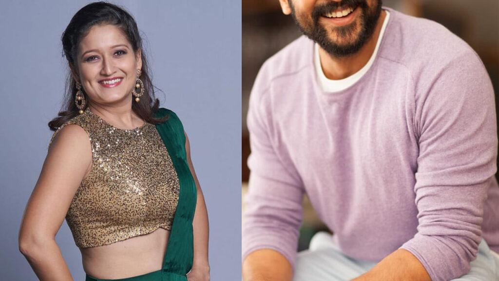 Laila : ఇప్పుడున్న హీరోలలో అతడే నా క్రష్.. ఇది వింటే అతడి భార్య నన్ను చంపేస్తుంది.. హీరోయిన్ లైలా..