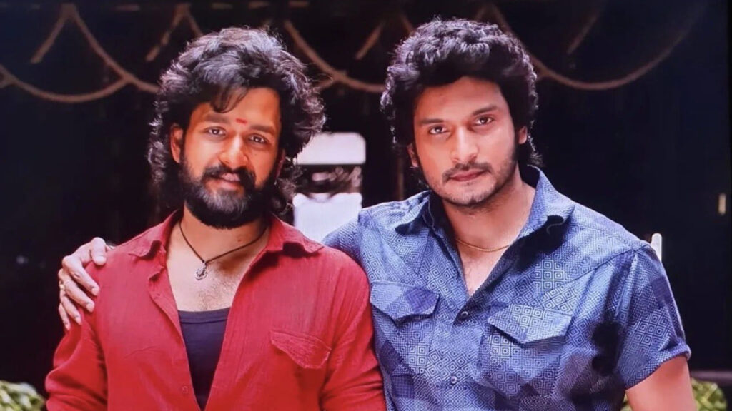 Lenin Movie: అఖిల్ ‘లెనిన్’ సినిమాలో అదరగొట్టిన ఈ నటుడు ఎవరో తెలుసా? బ్యాక్‌గ్రౌండ్ మాములుగా లేదుగా