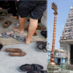 గుడిలో చెప్పులు పోతే ఇంత అదృష్టమా.. శాస్త్రాలు చెప్పేది తెలిస్తే అవాక్కవుతారు..