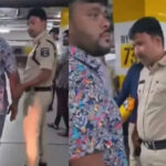 Hyderabad: హైదరాబాద్ లూలూ మాల్‌లో గన్ కలకలం.. పోలీసులు అలర్ట్..